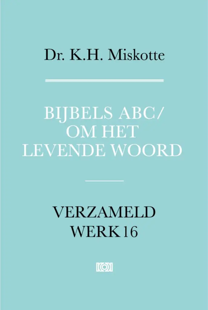 Miskottes Verzameld Werk voltooid